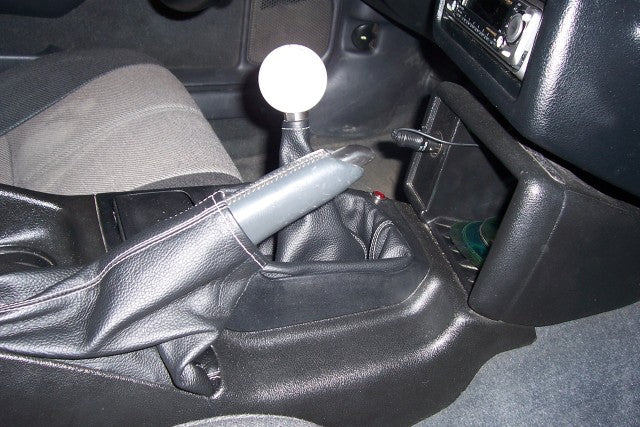 1993-97 Pontiac Firehawk ebrake boot