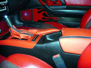 1993-97 Pontiac Firebird shift boot - automatic