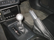 1993-97 Pontiac Firebird shift boot - automatic
