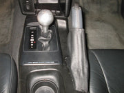 1993-97 Pontiac Firebird shift boot - automatic