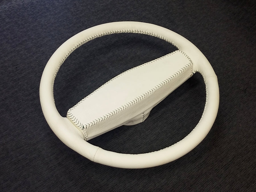 1971-76 Chevrolet Caprice steering wheel cover