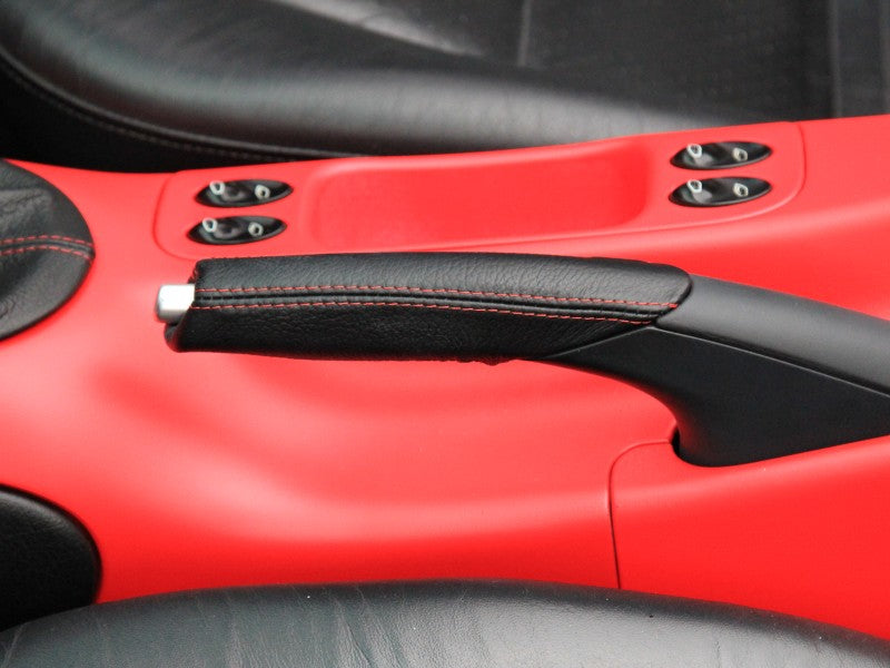 1998-04 Porsche 911 (996) ebrake boot