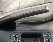 1996-04 Porsche Boxster ebrake boot