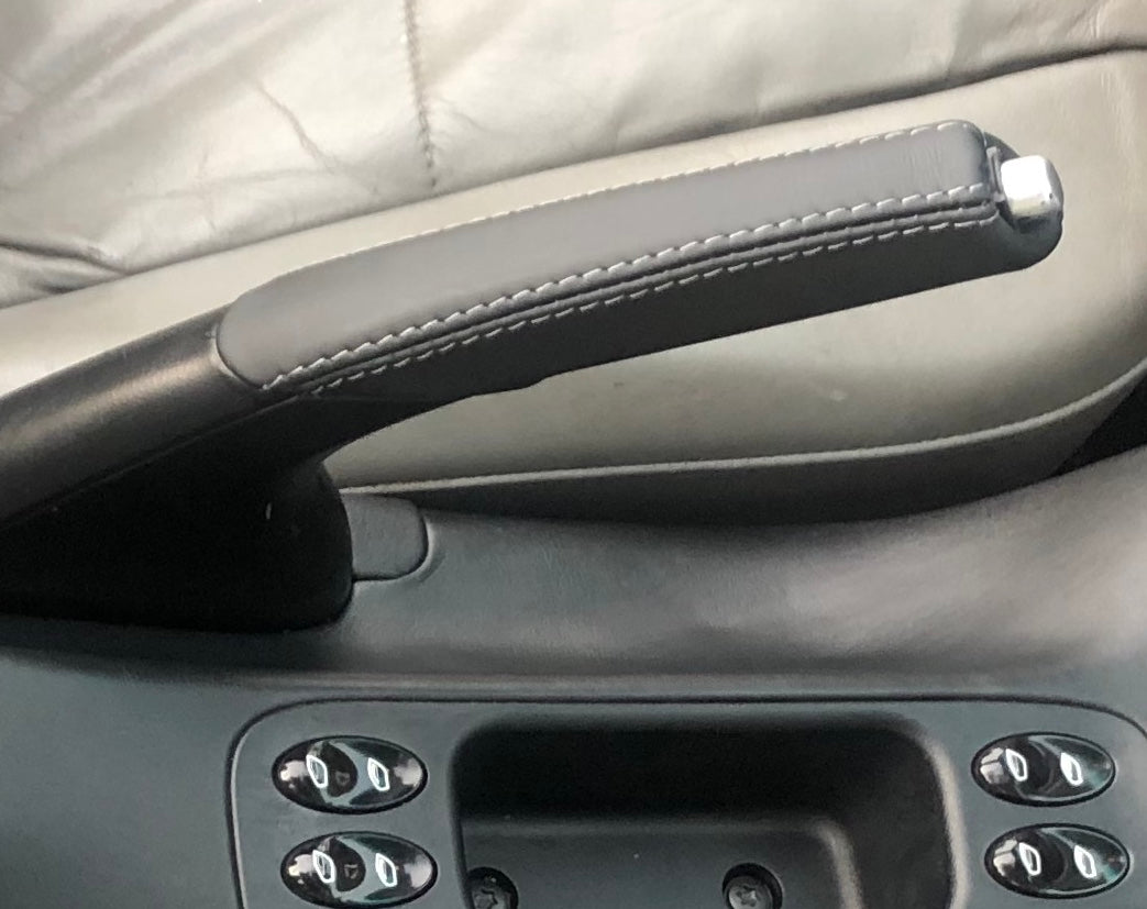 1998-04 Porsche 911 (996) ebrake boot