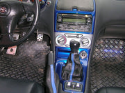 2000-06 Toyota Celica ebrake boot
