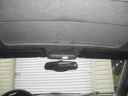 2000-06 Toyota Celica sun visor covers
