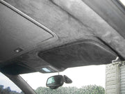 2000-06 Toyota Celica sun visor covers