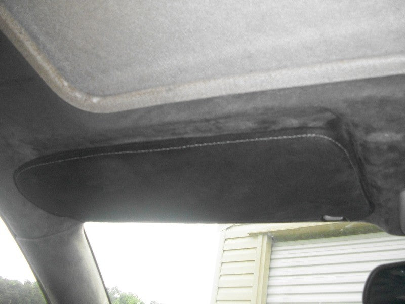 2000-06 Toyota Celica sun visor covers