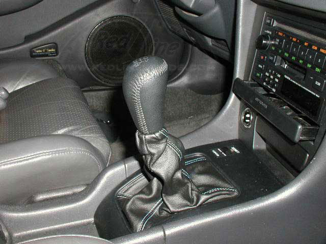 1990-93 Toyota Celica shift boot