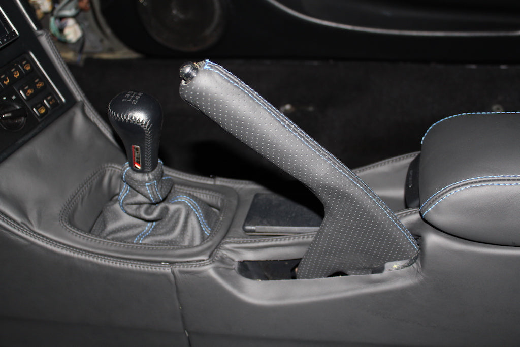 1994-99 Toyota Celica ebrake boot