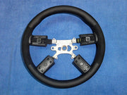 2005-10 Dodge Charger steering wheel cover