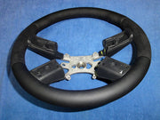 2005-08 Dodge Magnum steering wheel cover