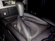 2005-10 Chrysler 300 shift boot - automatic