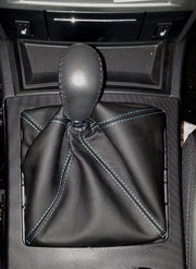 2005-08 Dodge Magnum shift boot - automatic