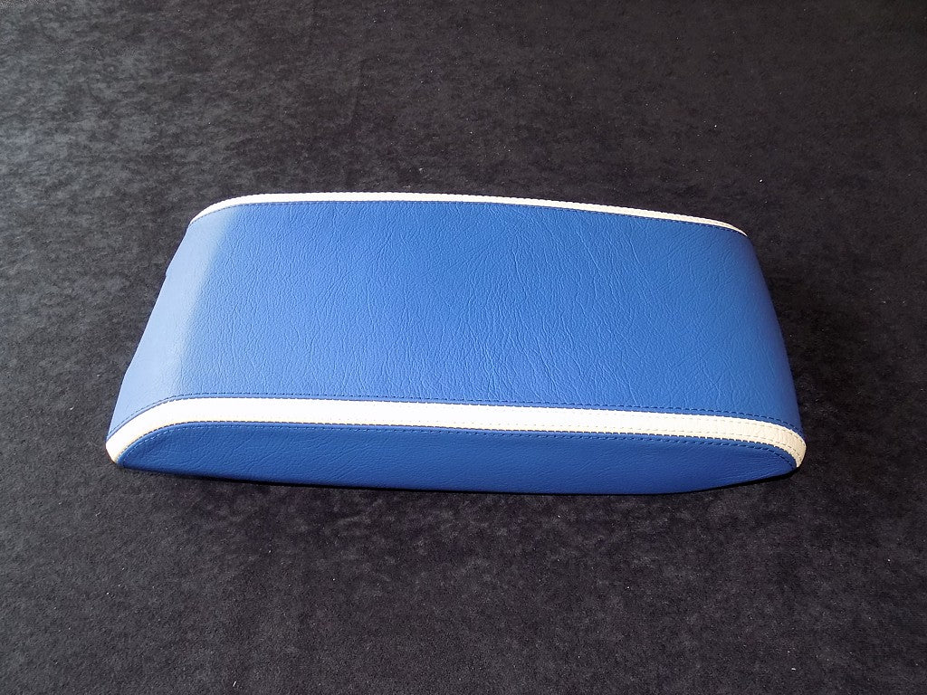 2005-10 Dodge Charger armrest cover - type 1