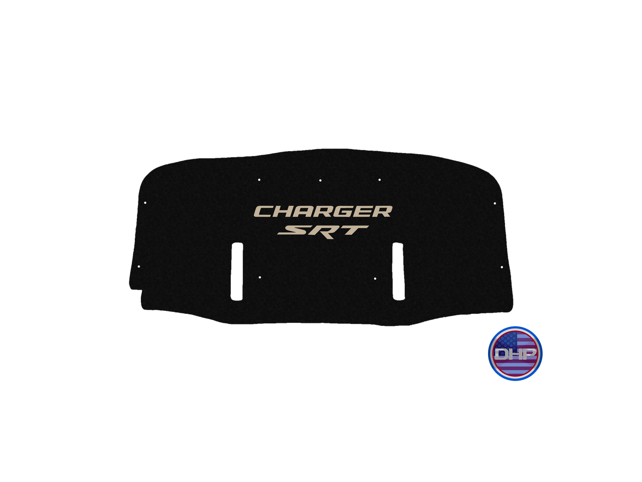 2006-2010 Charger SRT Hoodliner
