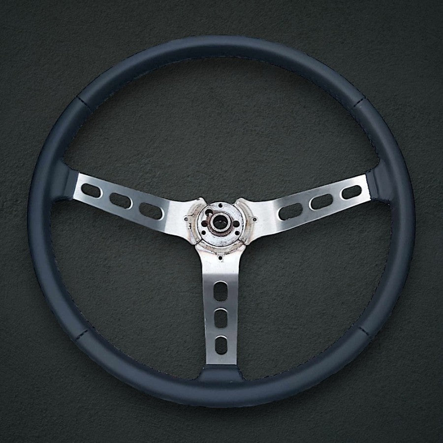 1972-83 Jeep CJ-5 steering wheel cover