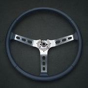 1970-78 AMC Gremlin steering wheel cover - 3-spoke