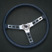 1970-77 AMC Hornet steering wheel cover - 3-spoke