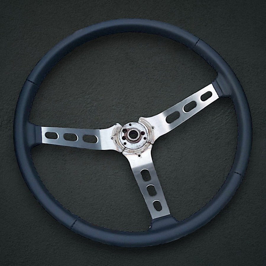 1971-74 AMC Javelin steering wheel cover