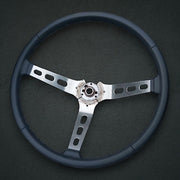 1970-77 AMC Hornet steering wheel cover - 3-spoke