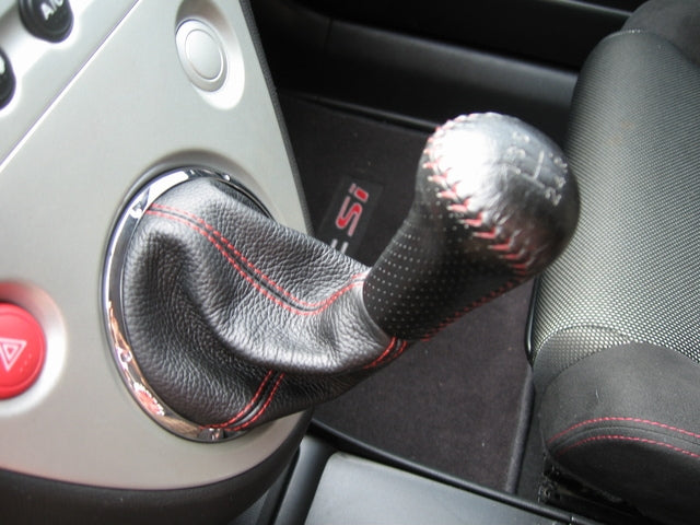 2001-05 Honda Civic shift boot - EP3