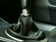 2001-05 Honda Civic shift boot