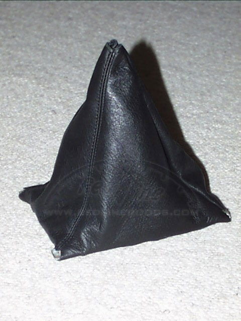 1987-91 Honda Civic shift boot