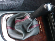 1996-00 Honda Civic shift boot