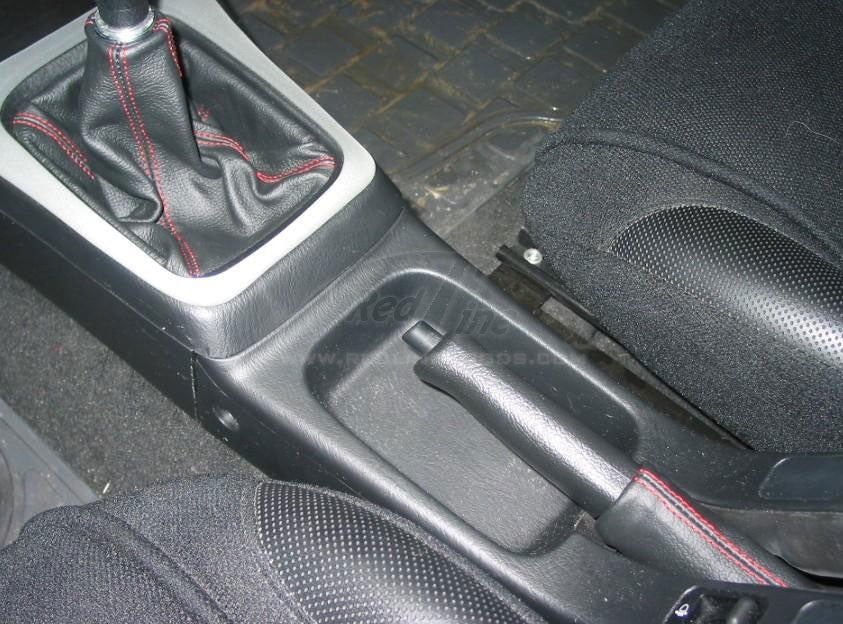 1994-01 Acura Integra shift boot