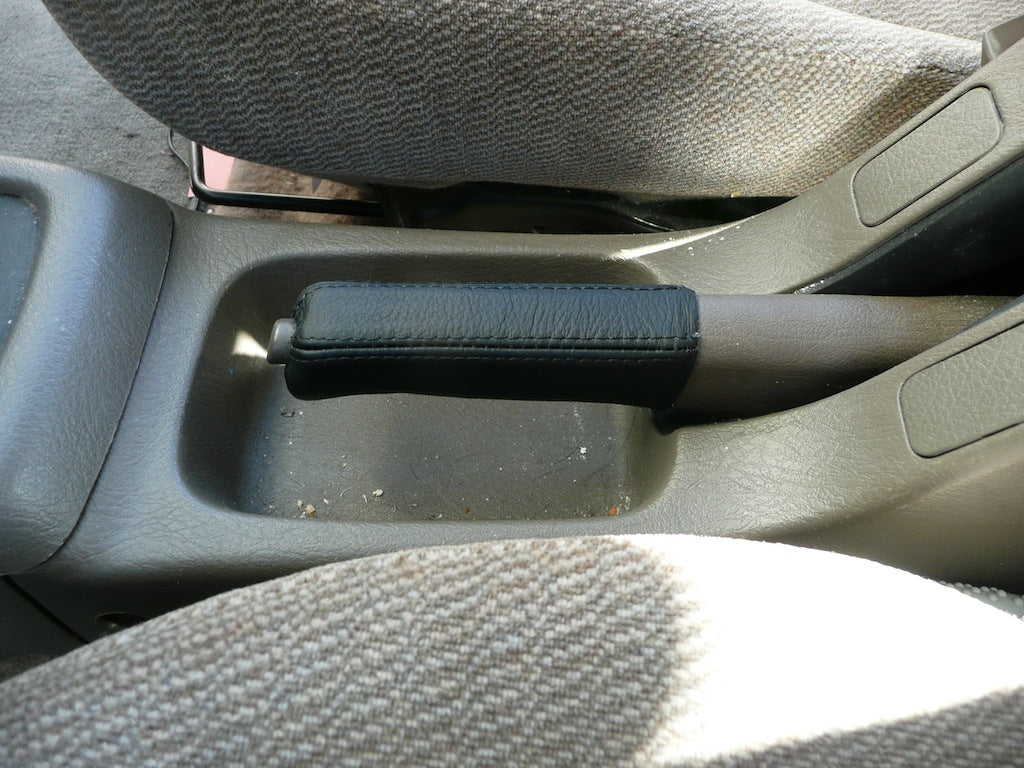 1996-00 Honda Civic ebrake handle cover
