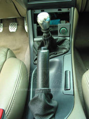 1995-97 Ford Contour ebrake boot