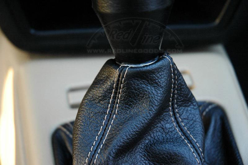 1990-94 Volkswagen Corrado shift boot