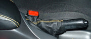 1999-03 Ford Cougar ebrake boot - shorter version