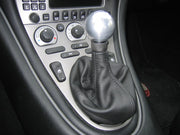 2002-06 Maserati Coupe GT shift boot