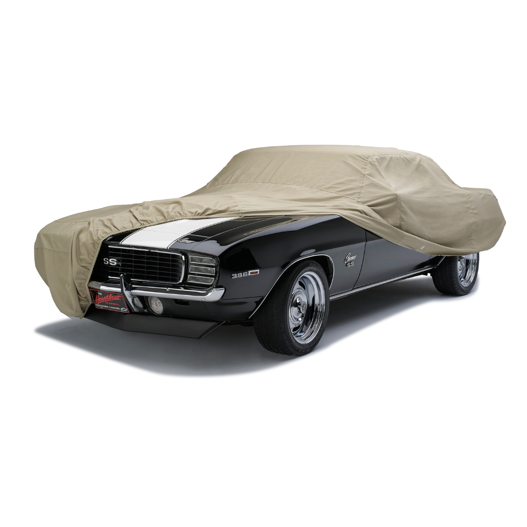 chevrolet-bel-air-custom-tan-flannel-indoor-car-cover-1955-1957