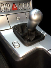 2003-08 Chrysler Crossfire shift boot