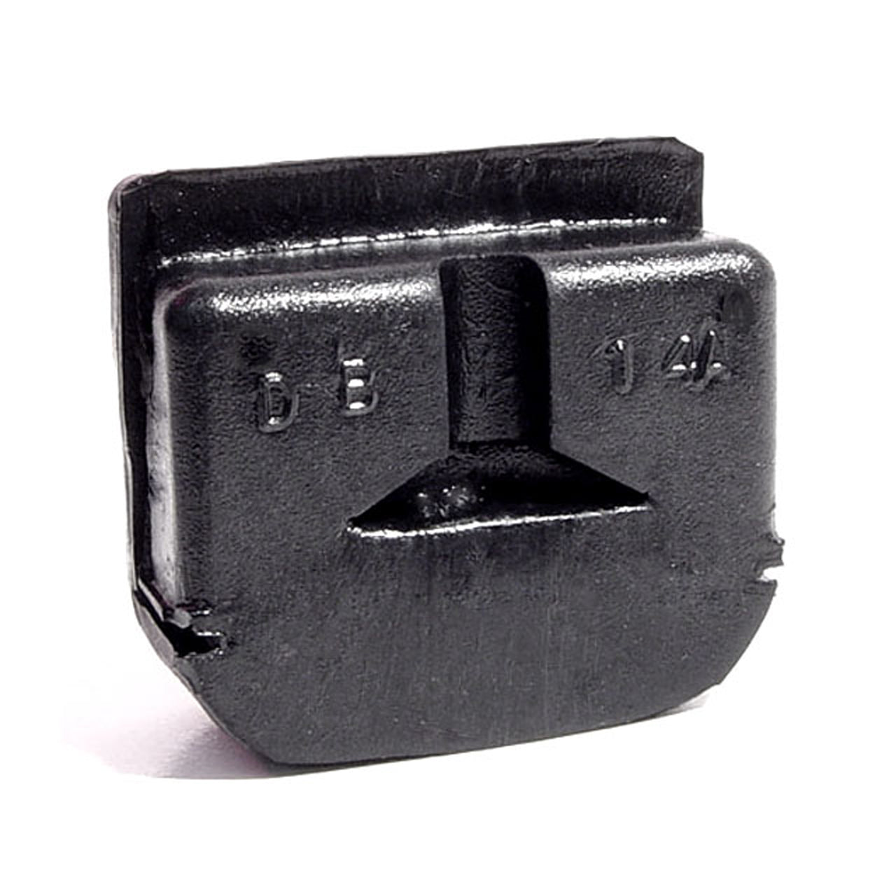 Db 14-A Door Bumper Exact Reproduction Auburn Model 12-160 1932, Model 12-160A 1932, Model 12-161 1933, Model 12-161A 1933, Model 12-165 1933