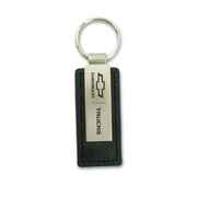 chevy-trucks-metal-and-leather-key-tag