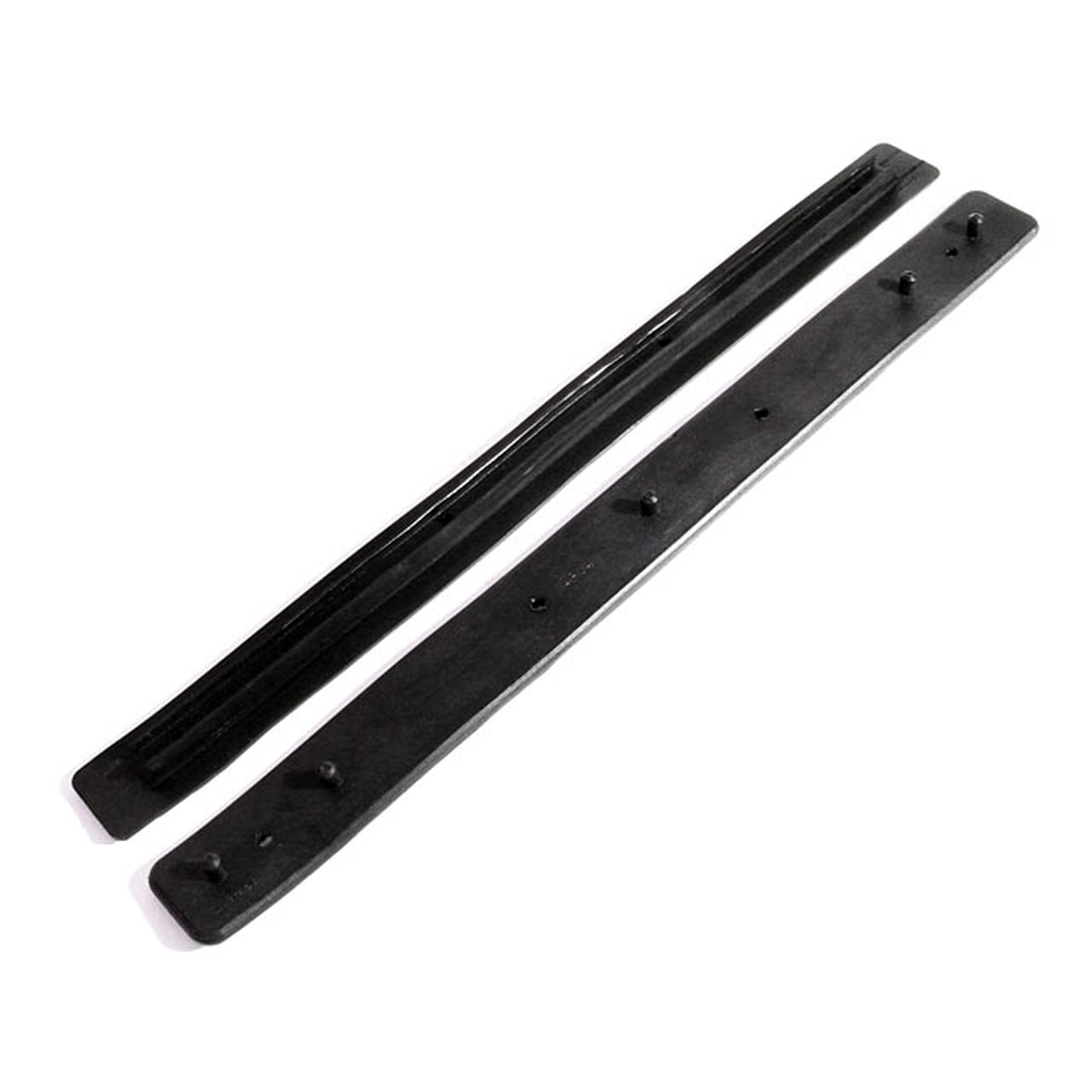 Dp 14 Inner And Outer Center Division Bar Seals Chevrolet Master 85 1939