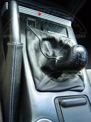 1990-94 Plymouth Laser shift boot