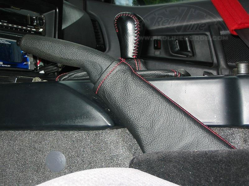 1990-94 Eagle Talon ebrake boot