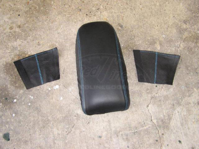 2000-05 Mitsubishi Eclipse armrest cover