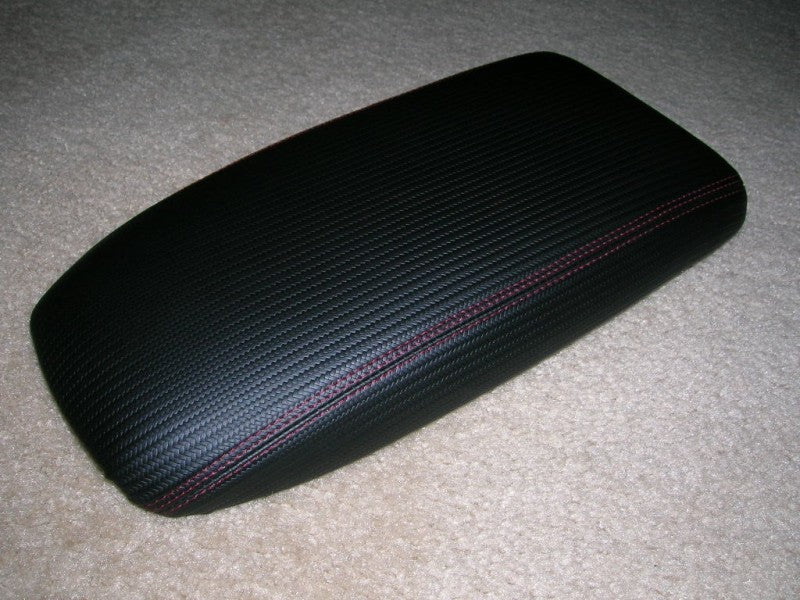 2000-05 Mitsubishi Eclipse armrest cover