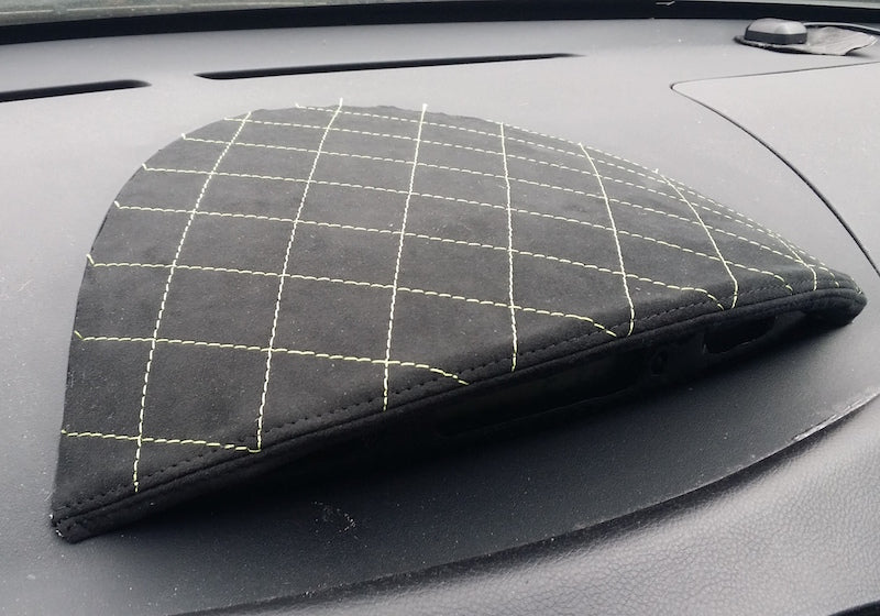 2000-05 Mitsubishi Eclipse dash dome cover