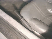 1981-83 Delorean DMC-12 ebrake boot
