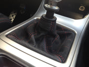 2001-04 Subaru Impreza shift boot - STI 6-spd