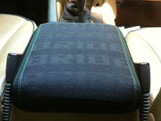1999-04 Land Rover Discovery armrest cover
