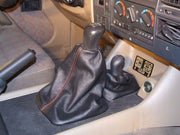 1994-99 Land Rover Discovery shift boot