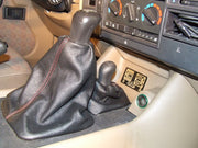 1994-99 Land Rover Discovery shift boot